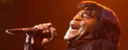 SMRT SI ŘÍKÁ ROCK'N'ROLL: James Brown (14.)
